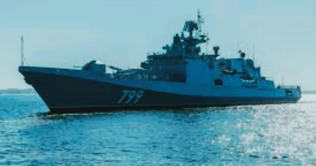 Загроза ударів по Україні